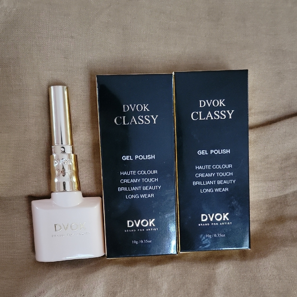 DVOK DS-01